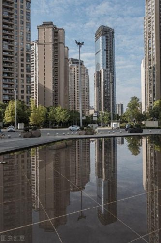 成都别墅十大排行榜图片(成都哪里别墅最好)插图5
