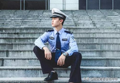 警校十大校帅排行榜图片(中国十大最好警校名单)插图19