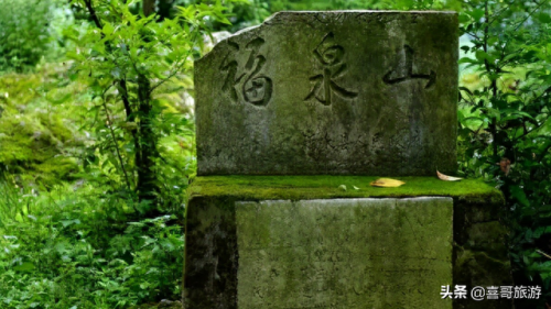 福泉十大旅游景点排行榜(贵州十大骗人景点名单)插图6
