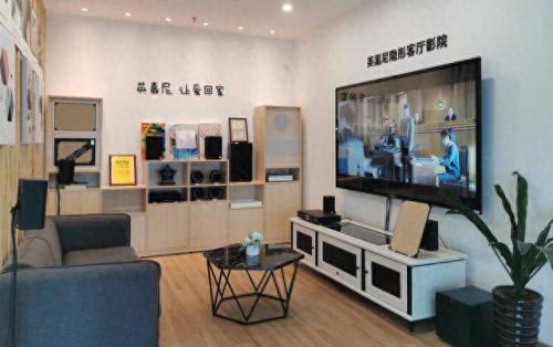 国内十大音响排行榜前十名(智能屏音响十大排名)插图2