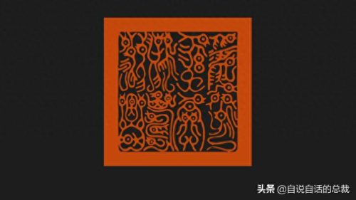 暗纹纹身十大禁纹排行榜(不可以纹的十大经典纹身)插图30