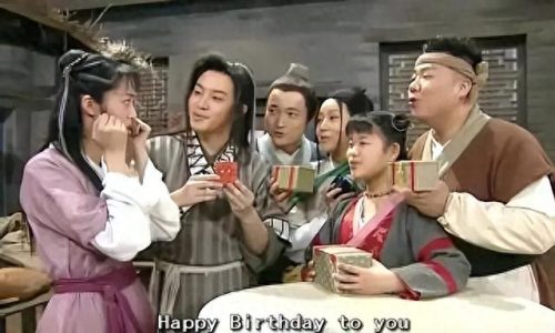 十大霸气电视剧排行榜(十大好看电视剧)插图34