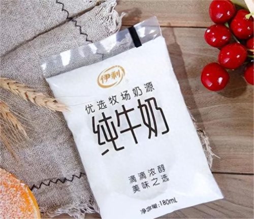 北京当地牛奶品牌排名前十(北京市有哪些著名牛奶品牌)插图1