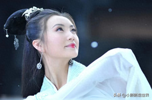 世界十大古代美女排行榜(古代经典十大美女)插图7