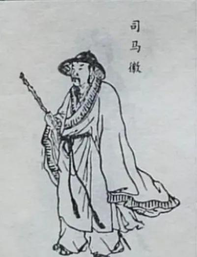 三国十大奇人(三国神射十大排名)插图4