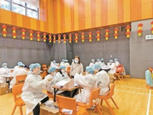 深圳福田护老院排名前十(深圳敬老院排名前十名)插图1