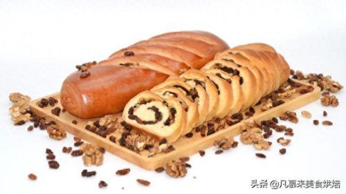 十大面包排行榜前十名(口碑最好十大品牌面包排行)插图35