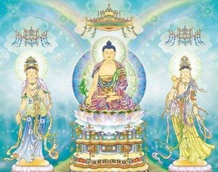 西游记佛主排名前十(西游记里最强人物排名)插图3
