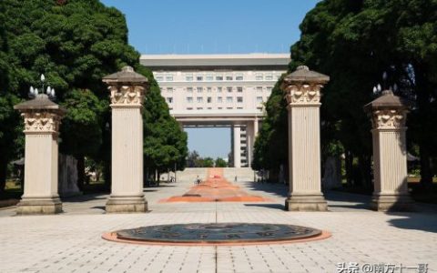 广西比较好的公办专科院校(广西的公办专科院校名单)
