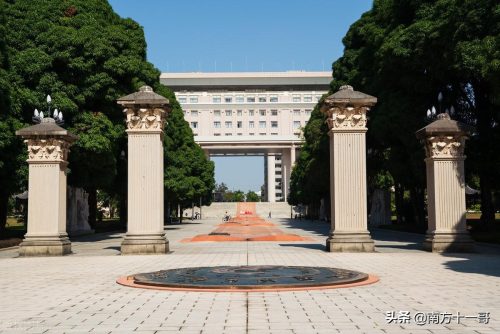广西比较好的公办专科院校(广西的公办专科院校名单)插图