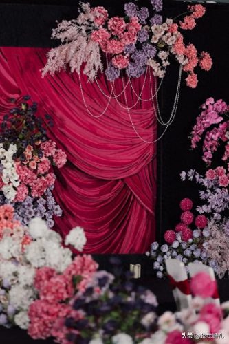 世界十大婚礼秀场排行榜(抖音十大婚礼)插图22