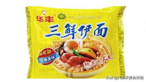 荞麦面袋装十大品牌排行榜(京东哪个牌子的荞麦面好)插图4