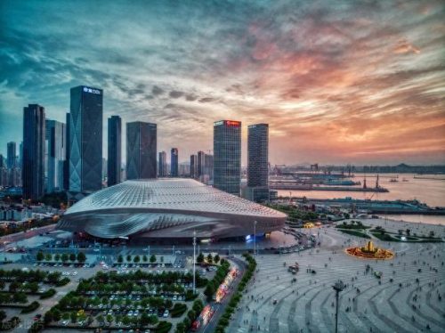 辽宁十大地区排行榜图片(辽宁艰苦边远地区是指哪些)插图2