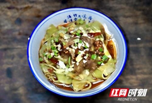 怀化十大米粉店排行榜(开米粉店的十大忠告)插图3