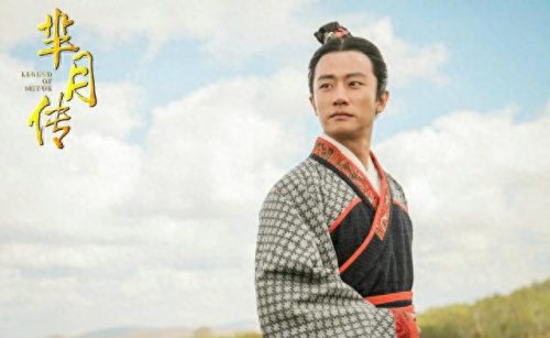 中国十大开挂选手排行榜(开挂选手)插图26