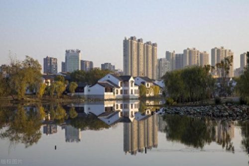 湖北最好玩的城市排名前十(湖北十大好玩的城市)插图9
