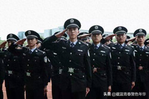 警校十大校帅排行榜图片(中国十大最好警校名单)插图1