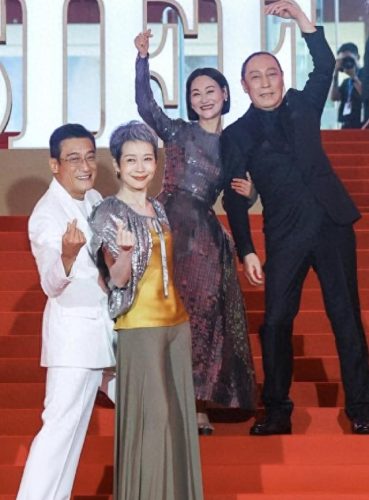 不老女神最新排行 榜(50岁日本不老女神)插图31