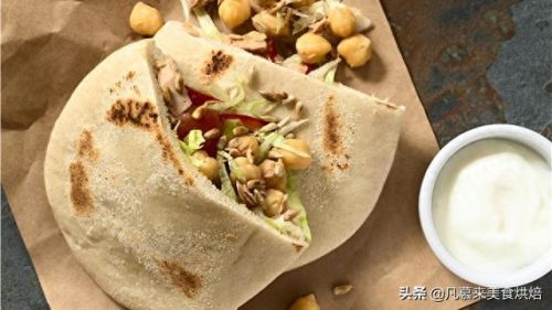 十大面包排行榜前十名(口碑最好十大品牌面包排行)插图24