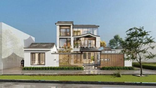 湖南本地自建房排名前十(湖南附近的自建房)插图37