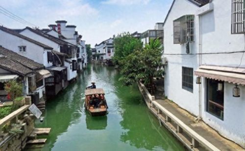 苏州市景区排名前十(江苏省景点十大排行榜)插图32