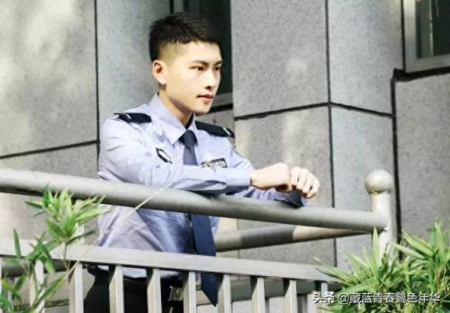 警校十大校帅排行榜图片(中国十大最好警校名单)插图20