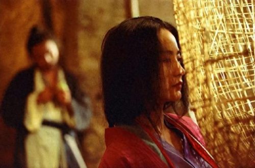 十大必看的武侠小说排行榜(十大玄幻武侠小说)插图46