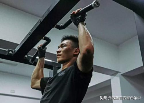 警校十大校帅排行榜图片(中国十大最好警校名单)插图26