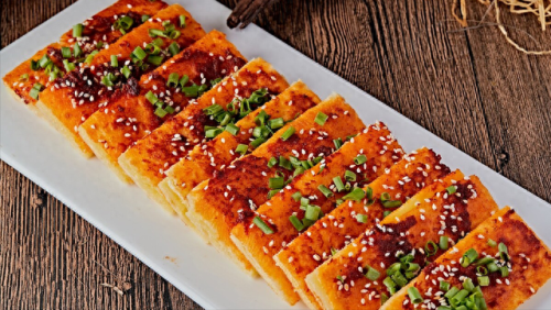 中国面饼十大排行榜图片(中国糕点品牌十大排行榜)插图6