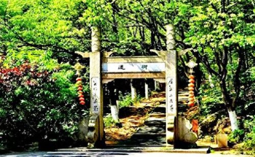 苏州市景区排名前十(江苏省景点十大排行榜)插图48