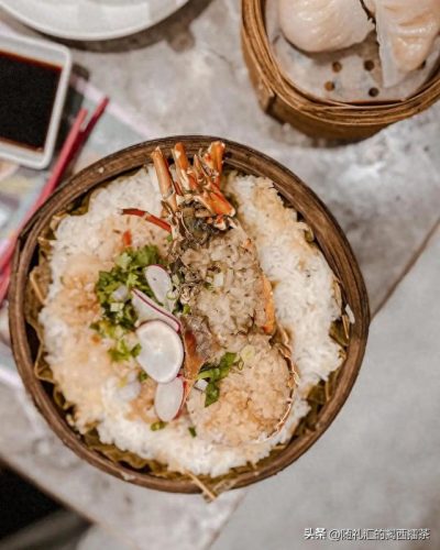 香港早餐店十大品牌排行榜(出名香港早餐店名)插图26