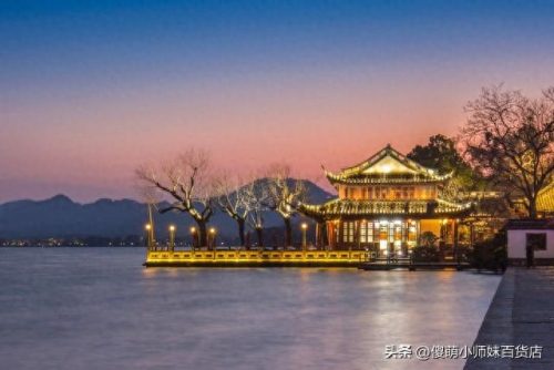 旅游景点为什么要排名前十(旅游景点为什么火热呢)插图3