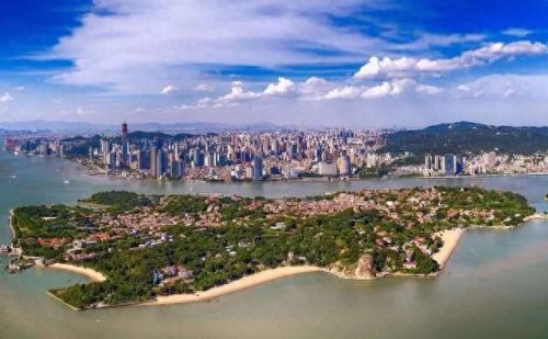 去厦门必去的地方排名前十(厦门市区必去的地方)插图1