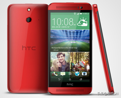 安卓手机的开端HTC (diamond歌曲)插图28