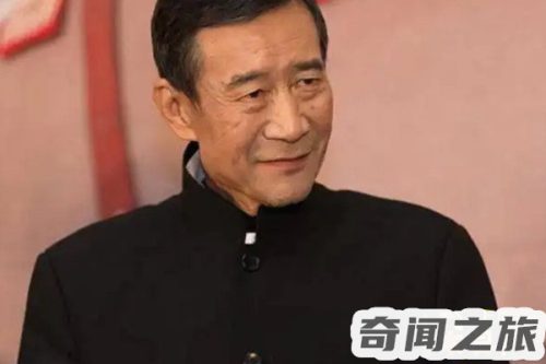 李雪健嗓子是怎么回事(李雪健的声音怎么了)插图2