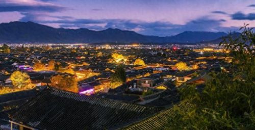 丽江轻钢龙骨别墅排名前十(丽江二手别墅60-80万)插图21