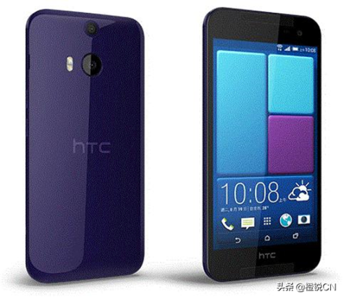 安卓手机的开端HTC (diamond歌曲)插图41