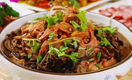 哈尔滨十大农家菜品排行榜(哈尔滨馅饼十大排行榜)插图2