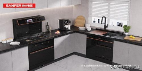 全国集成灶十大品牌排行榜最新(全国品牌集成灶排行榜)插图2
