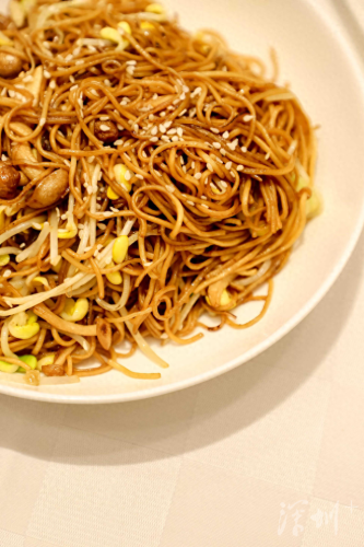 深圳罗湖早茶十大排行榜(深圳罗湖早茶哪有)插图8