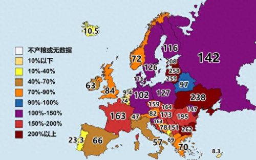 各国耕地面积比例排名前十(蒙古国可耕地面积)插图7