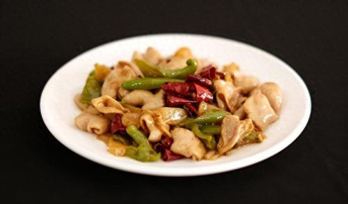 十大干锅餐厅排行榜(南京干锅很出名的店)插图3