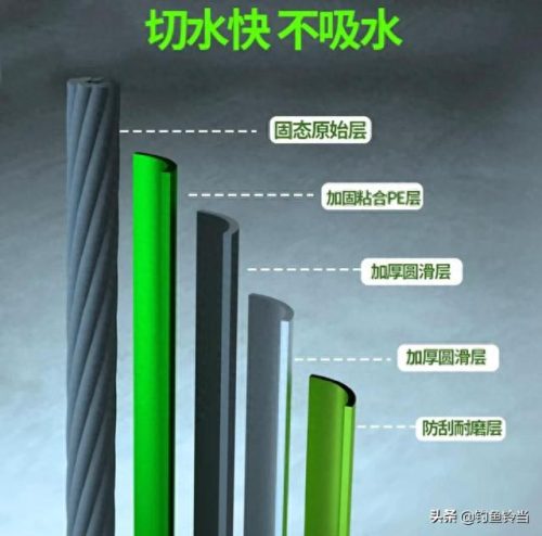 海钓pe线十大排行榜(公认十款最好pe线)插图6