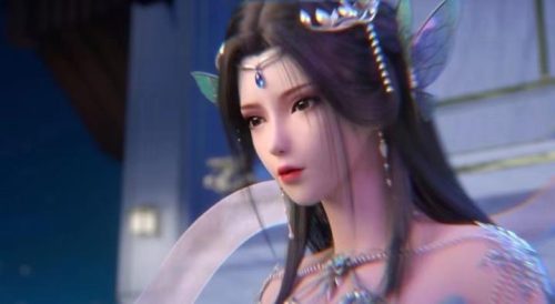 星辰变所有人物角色介绍(星辰变最全人物介绍)插图1