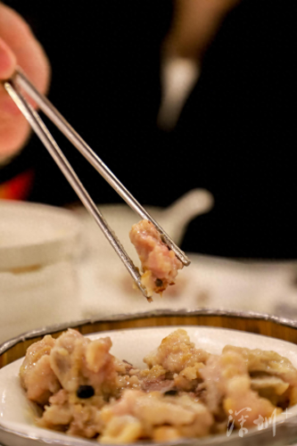 深圳罗湖早茶十大排行榜(深圳罗湖早茶哪有)插图14