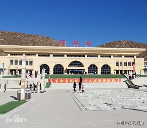 甘肃十大火车站排行榜(甘肃十大高铁站排名)插图20