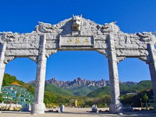辽宁丹东旅游(辽宁本溪旅游)插图16