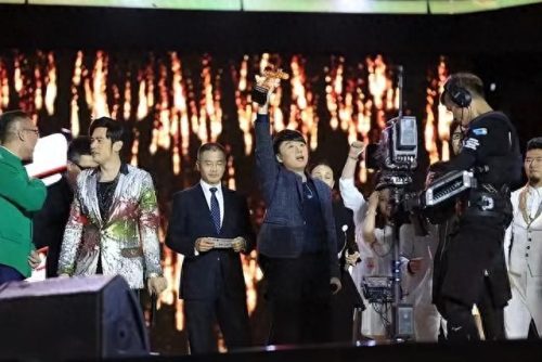 中国好声音人气排行榜(目前中国好声音排名)插图4