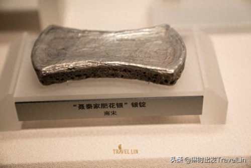 钱币博物馆排名前十(中国钱币博物馆门票预约)插图11
