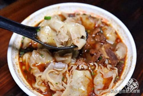 合肥十大肥肠店品牌排行榜(合肥品牌加盟店排行榜)插图11